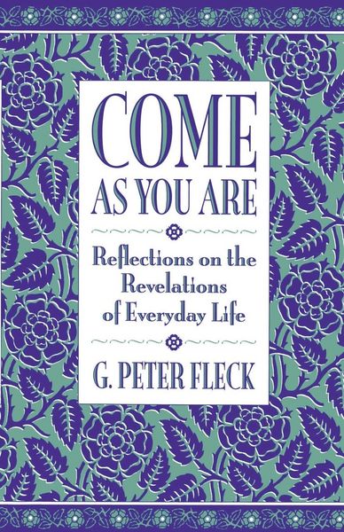 Produktbild: Come As You Are
