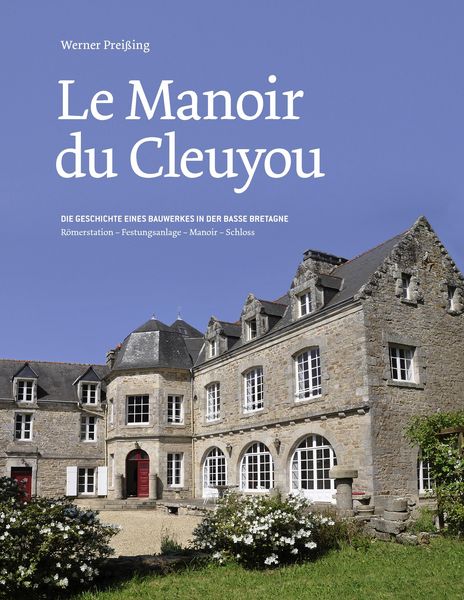 Produktbild: Le Manoir du Cleuyou