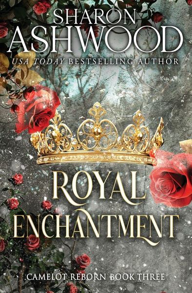 Produktbild: Royal Enchantment