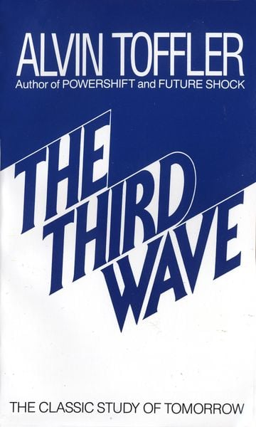 Produktbild: The Third Wave