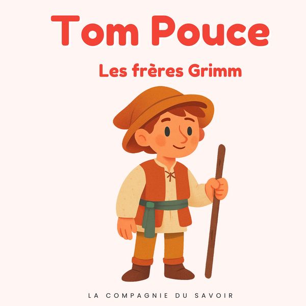 Produktbild: Tom Pouce