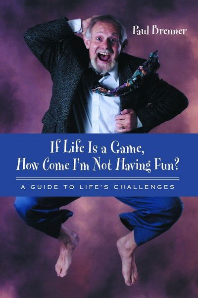 Produktbild: If Life Is a Game, How Come I'm Not Having Fun?