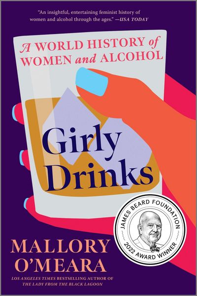 Produktbild: Girly Drinks