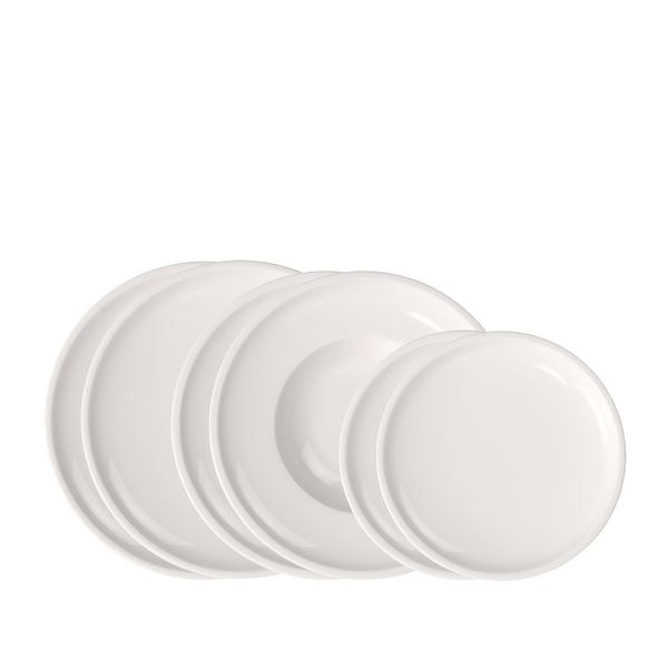 Produktbild: Villeroy & Boch Artesano Tafelset 6tlg.