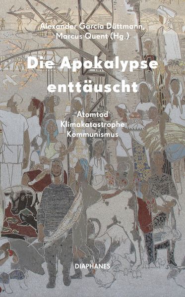 Produktbild: Die Apokalypse entt&auml;uscht