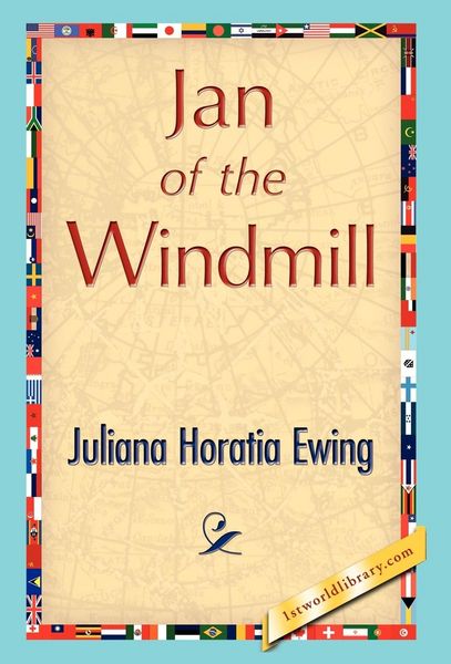 Produktbild: Jan of the Windmill