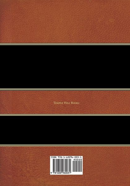 Produktbild: Journal of Discourses, Volume 1