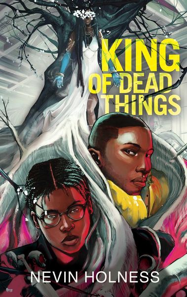 Produktbild: King of Dead Things