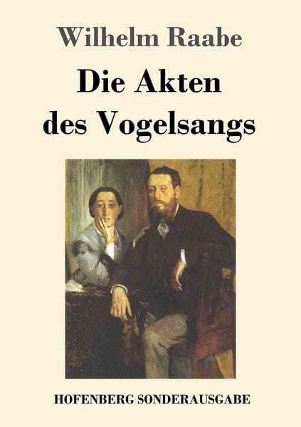 Produktbild: Die Akten des Vogelsangs