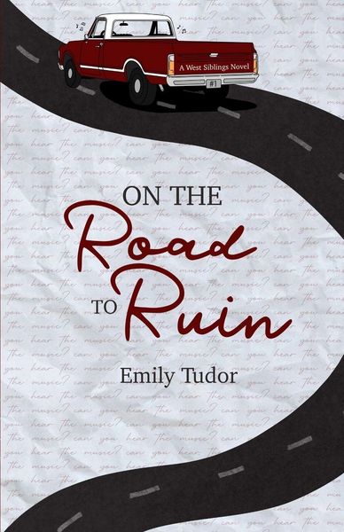 Produktbild: On the Road to Ruin