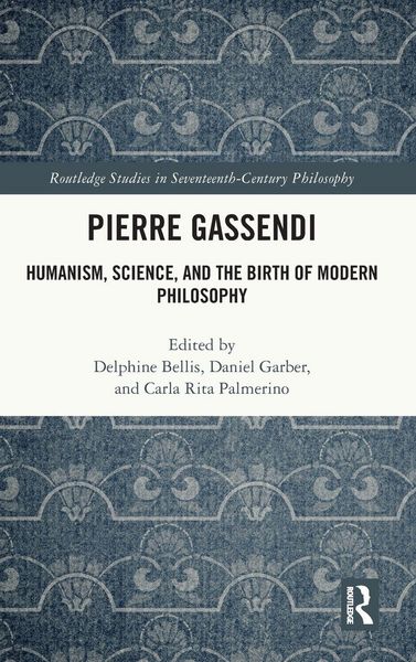 Produktbild: Pierre Gassendi