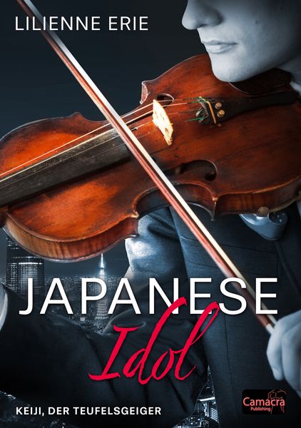 Produktbild: Japanese Idol