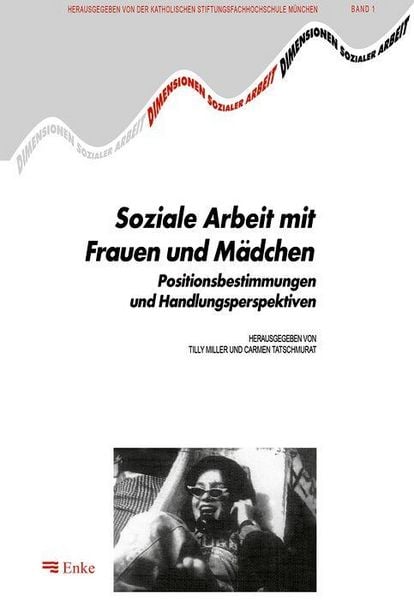 Produktbild: Soziale Arbeit mit Frauen und M&auml;dchen