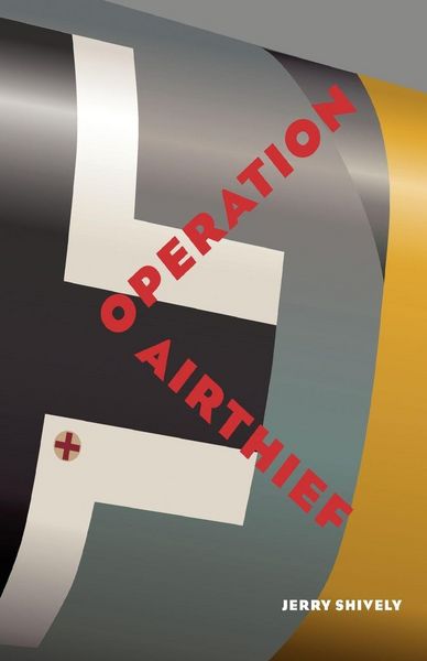 Produktbild: Operation Airthief