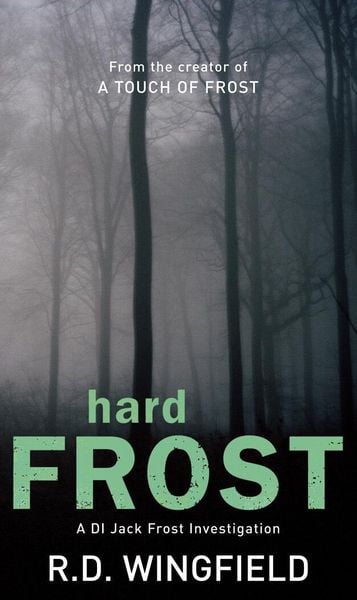 Produktbild: Hard Frost