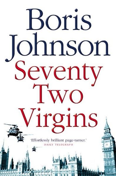 Produktbild: Seventy-Two Virgins