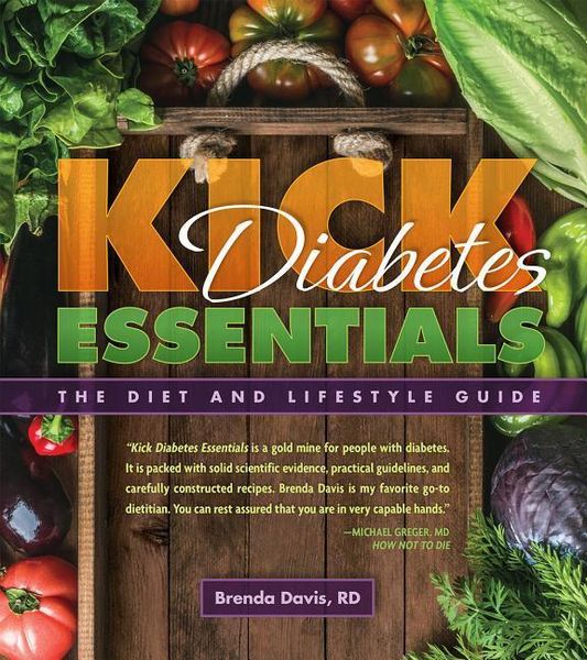 Produktbild: Kick Diabetes Essentials