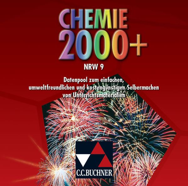 Chemie 2000+ NRW / Chemie 2000+ NRW Bildmaterial 9