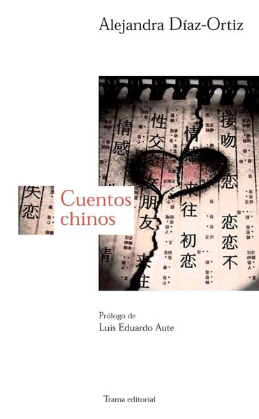 Produktbild: Cuentos chinos