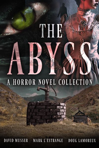 Produktbild: The Abyss