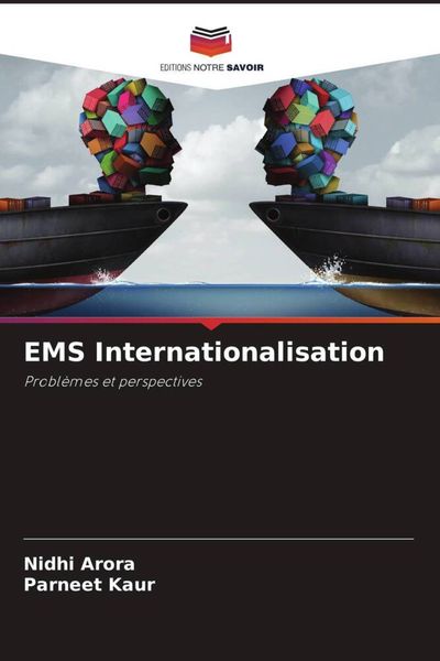 Produktbild: EMS Internationalisation