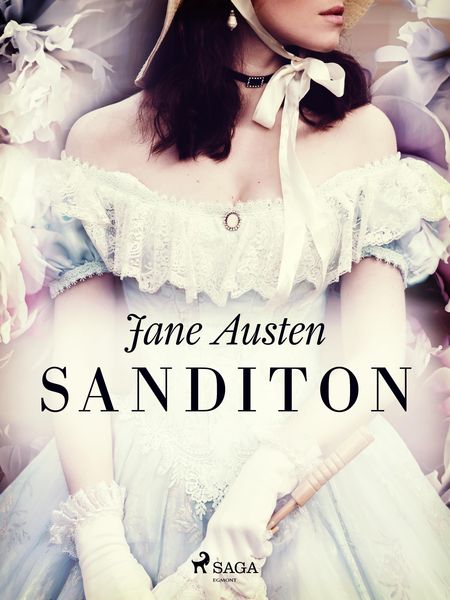 Produktbild: Sanditon