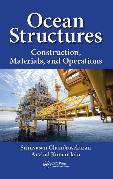 Produktbild: Ocean Structures