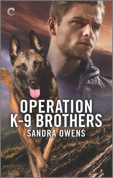 Produktbild: Operation K-9 Brothers