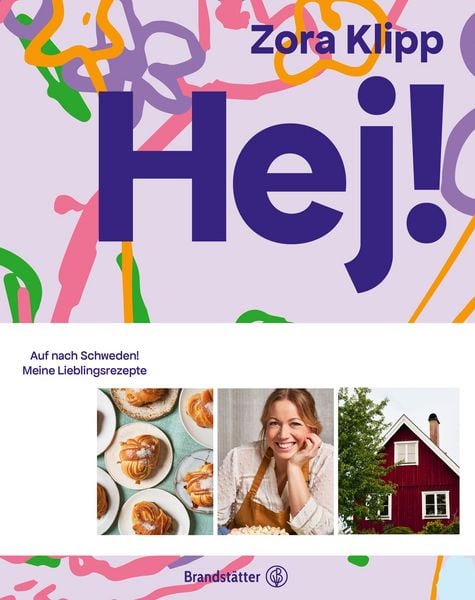 Produktbild: Hej!