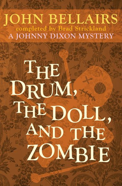 Produktbild: The Drum, the Doll, and the Zombie