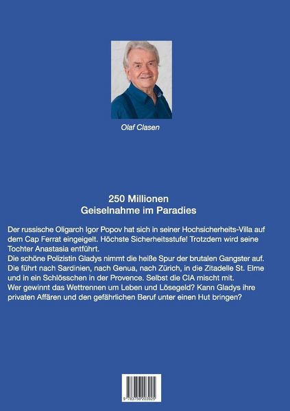 Produktbild: 250 Millionen