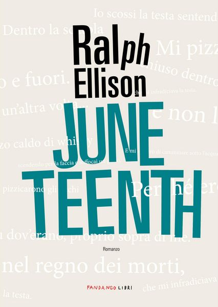 Produktbild: Juneteenth
