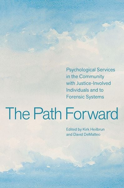 Produktbild: The Path Forward