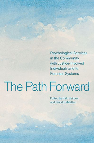Produktbild: The Path Forward