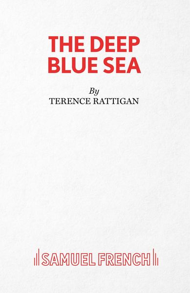 Produktbild: Deep Blue Sea