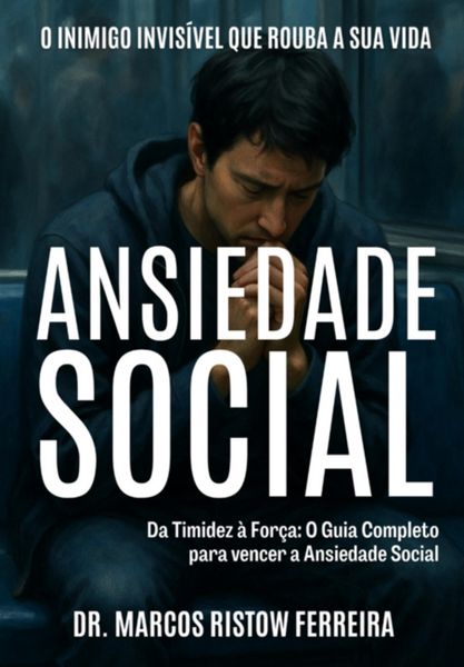 Produktbild: Ansiedade Social
