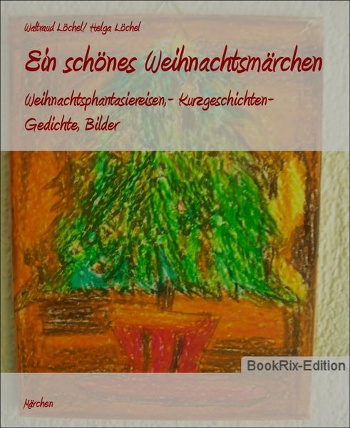 Produktbild: Ein sch&ouml;nes Weihnachtsm&auml;rchen