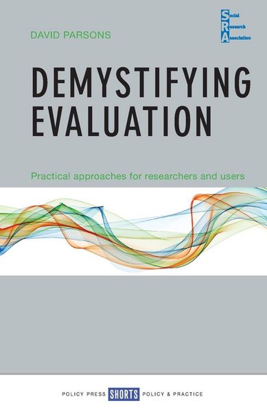 Produktbild: Demystifying evaluation