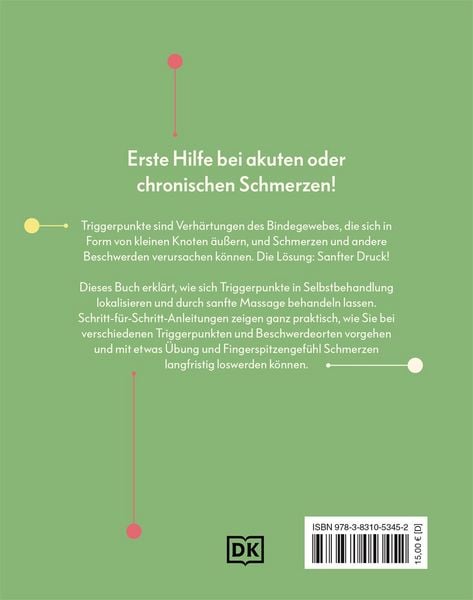Produktbild: Triggerpunkte