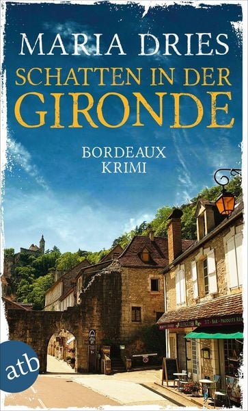 Produktbild: Schatten in der Gironde