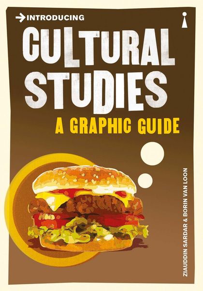 Produktbild: Introducing Cultural Studies
