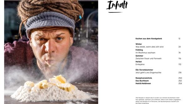 Produktbild: Held & Herd