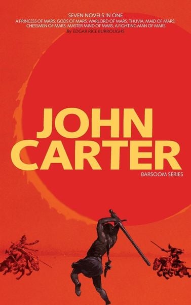 Produktbild: John Carter
