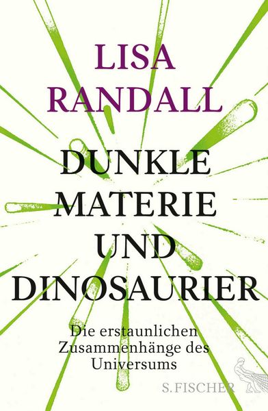 Produktbild: Dunkle Materie und Dinosaurier
