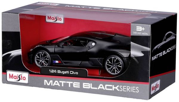 Produktbild: Maisto Bugatti Divo 1:24 Modellauto