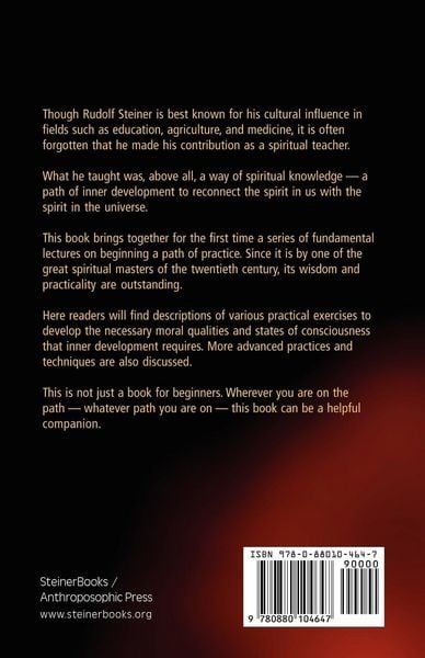 Produktbild: First Steps in Inner Development