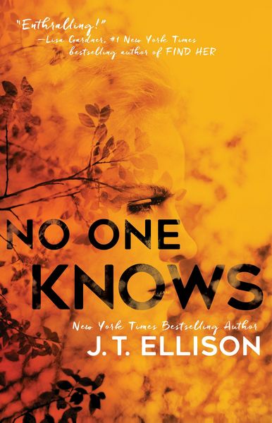 Produktbild: No One Knows