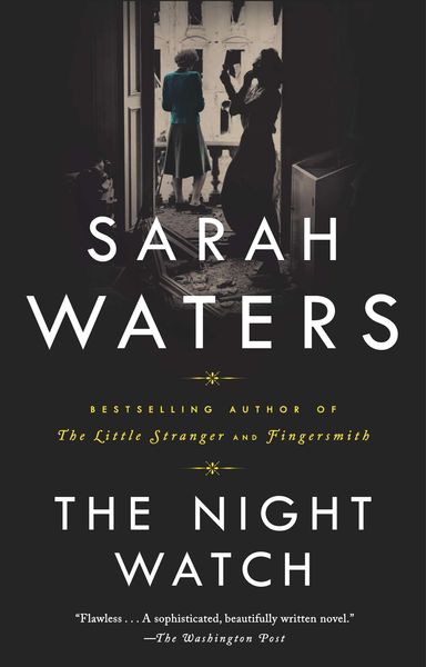 Produktbild: The Night Watch