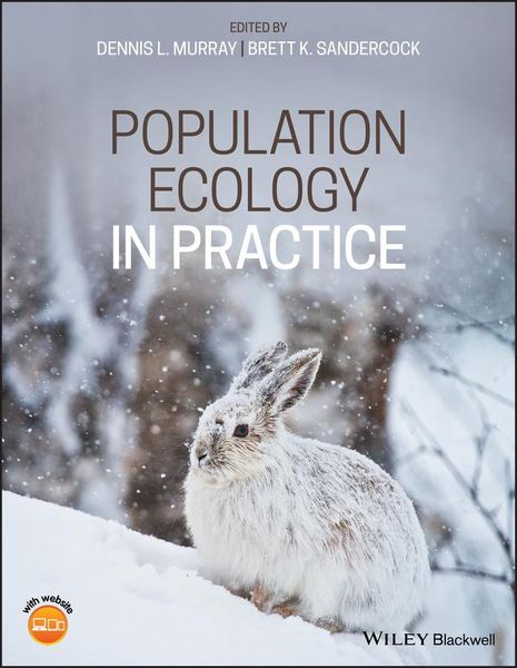 Produktbild: Population Ecology in Practice