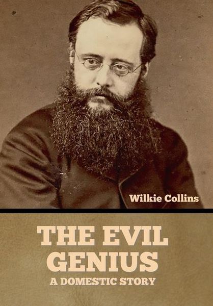 Produktbild: The Evil Genius